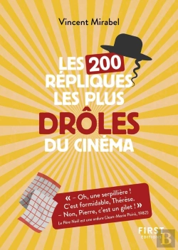 Bertrand.pt - 200 Répliques Drôles De Cinéma