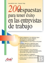200 Respuestas Para Tener Éxito En Las Entrevistas De Trabajo