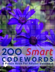 200 Smart Codewords