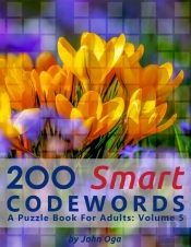 200 Smart Codewords
