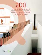 200 Solutions For Interior Design