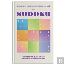 Bertrand.pt - 200 Stress-Relieving Sudoku Puzzles To Sharpen Your Mind