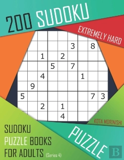 Bertrand.pt - 200 Sudoku Extremely Hard