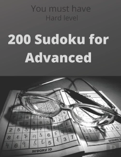 Bertrand.pt - 200 Sudoku For Advanced