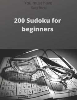 Bertrand.pt - 200 Sudoku For Beginners