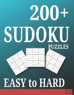 Bertrand.pt - 200+ Sudoku Puzzles Easy To Hard