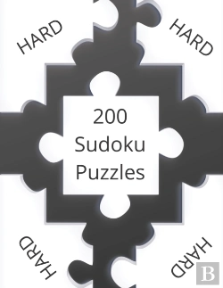 Bertrand.pt - 200 Sudoku Puzzles
