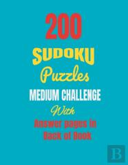 200 Sudoku