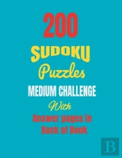 200 Sudoku
