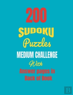 Bertrand.pt - 200 Sudoku