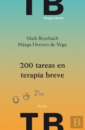 200 Tareas En Terapia Breve