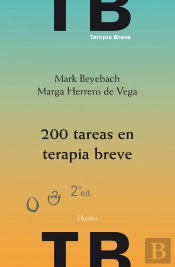 200 Tareas En Terapia Breve