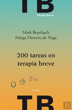 Bertrand.pt - 200 Tareas En Terapia Breve