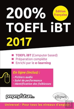 Bertrand.pt - 200% Toefl 2017