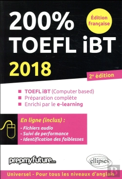 Bertrand.pt - 200% Toefl 2eme Edition