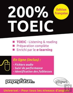 Bertrand.pt - 200% Toeic