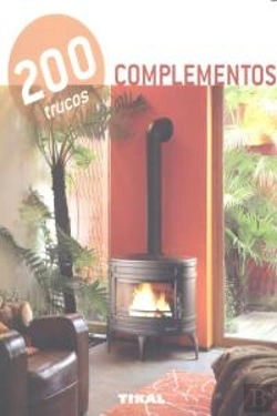 Bertrand.pt - 200 Trucos En Decoración. Complementos