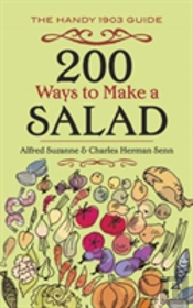 200 Ways To Make A Salad