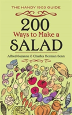 Bertrand.pt - 200 Ways To Make A Salad