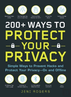 Bertrand.pt - 200+ Ways To Protect Your Privacy