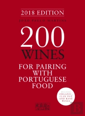 200 Wines for Pairing With Portuguese Food