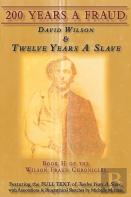 200 Years A Fraud