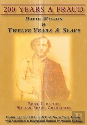 200 Years A Fraud