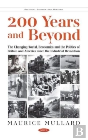 200 Years And Beyond