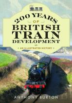 200 Years Of British Train Development