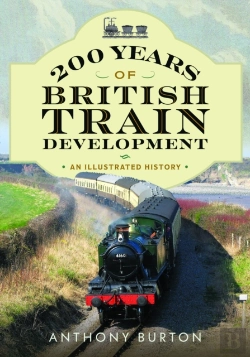Bertrand.pt - 200 Years Of British Train Development