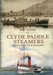 200 Years Of Clyde Paddle Steamers