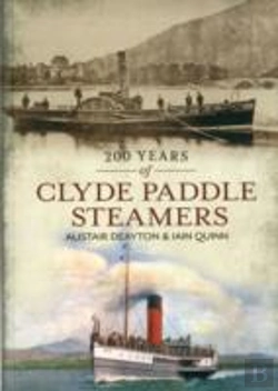 Bertrand.pt - 200 Years Of Clyde Paddle Steamers