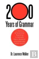 200 Years Of Grammar