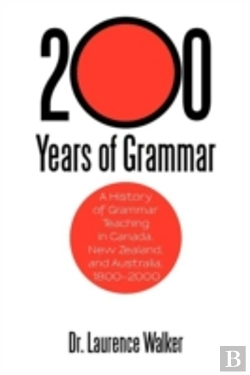 Bertrand.pt - 200 Years Of Grammar