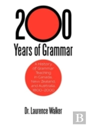 200 Years Of Grammar