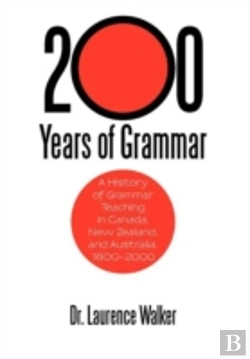 Bertrand.pt - 200 Years Of Grammar