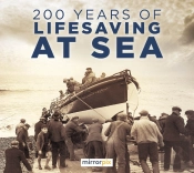 200 Years Of Lifesaving At Sea