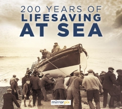 Bertrand.pt - 200 Years Of Lifesaving At Sea