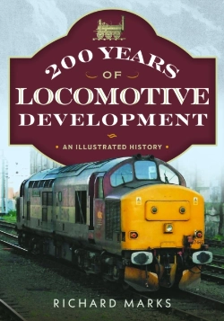 Bertrand.pt - 200 Years Of Locomotive Development