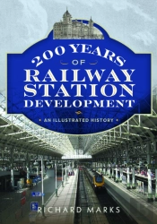200 Years Of Railway Station Development