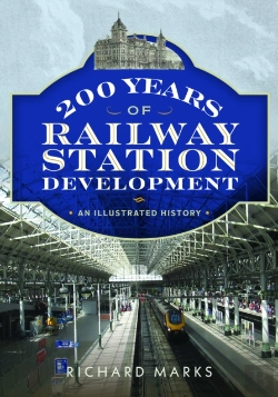 Bertrand.pt - 200 Years Of Railway Station Development
