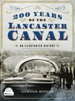 Bertrand.pt - 200 Years Of The Lancaster Canal