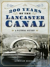 200 Years Of The Lancaster Canal