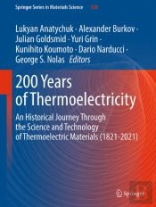 200 Years Of Thermoelectricity