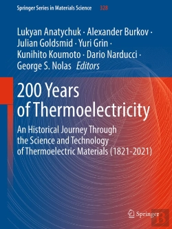 Bertrand.pt - 200 Years Of Thermoelectricity