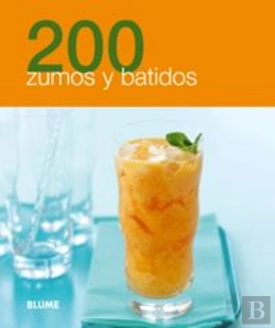 Bertrand.pt - 200 Zumos Y Batidos
