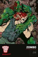 2000 Ad Digest - Zombo