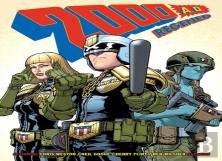 2000 Ad Regened Volume 1