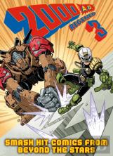 2000 Ad Regened Volume 3