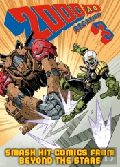 2000 Ad Regened Volume 3